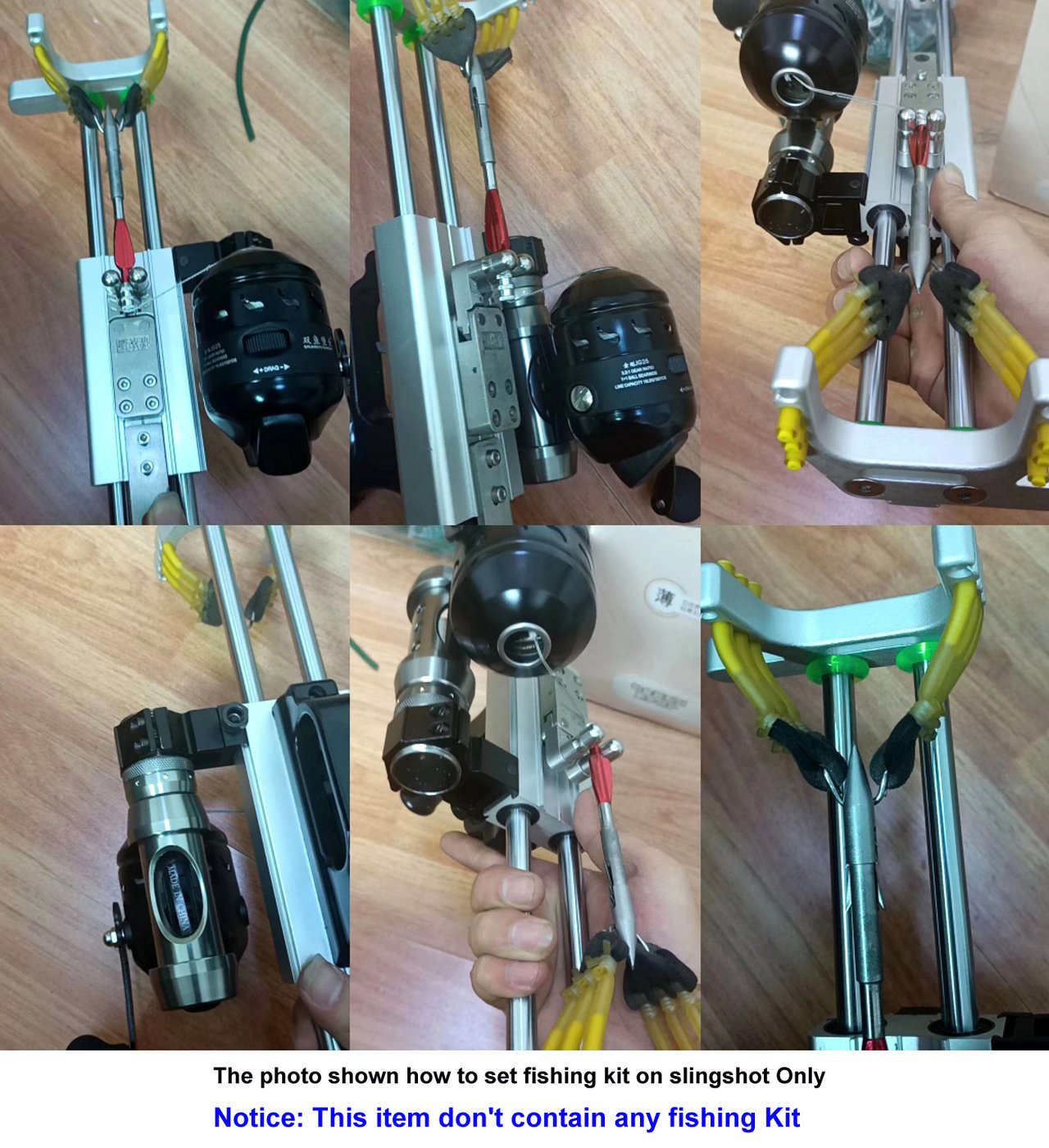 Flymars 2023 Hunting Slingshot Rifle Rods 12MM Bandsets Pulling 70CM