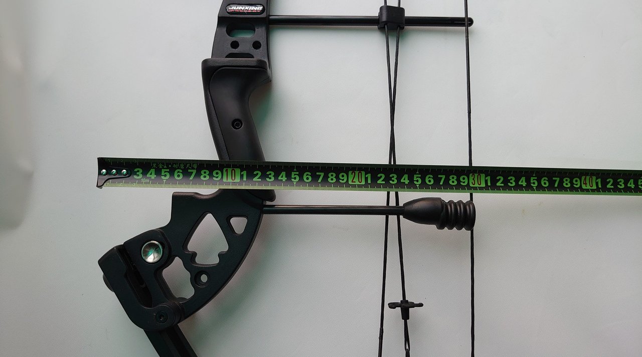 A Basic KIT Compound Bow Fits to be used Any MAGAZINE OR STEEL BALL